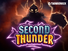 Second Thunder